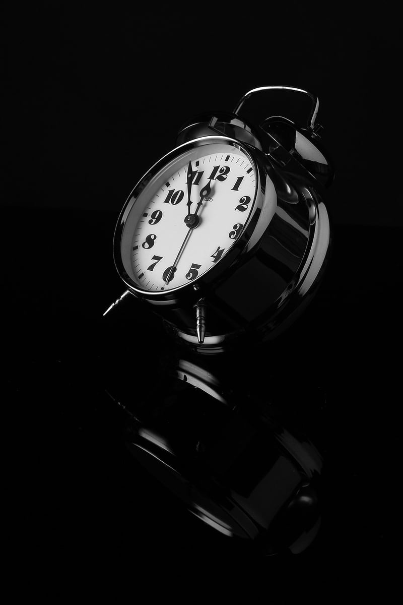Chronometer
