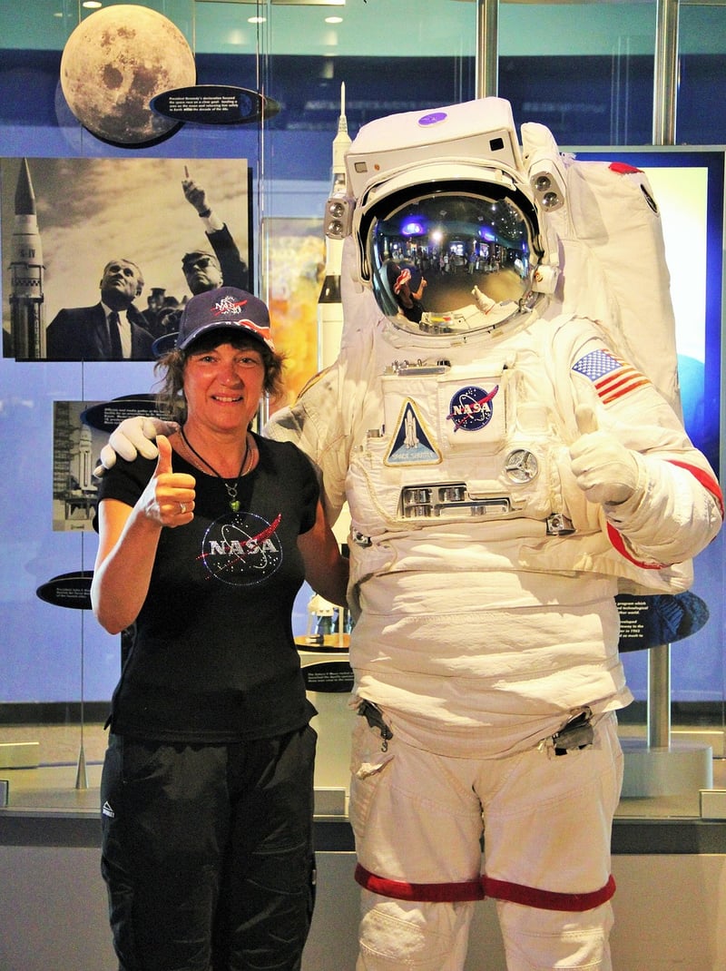 Space Race